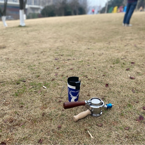 Coffee maker - Picture 1 of 4